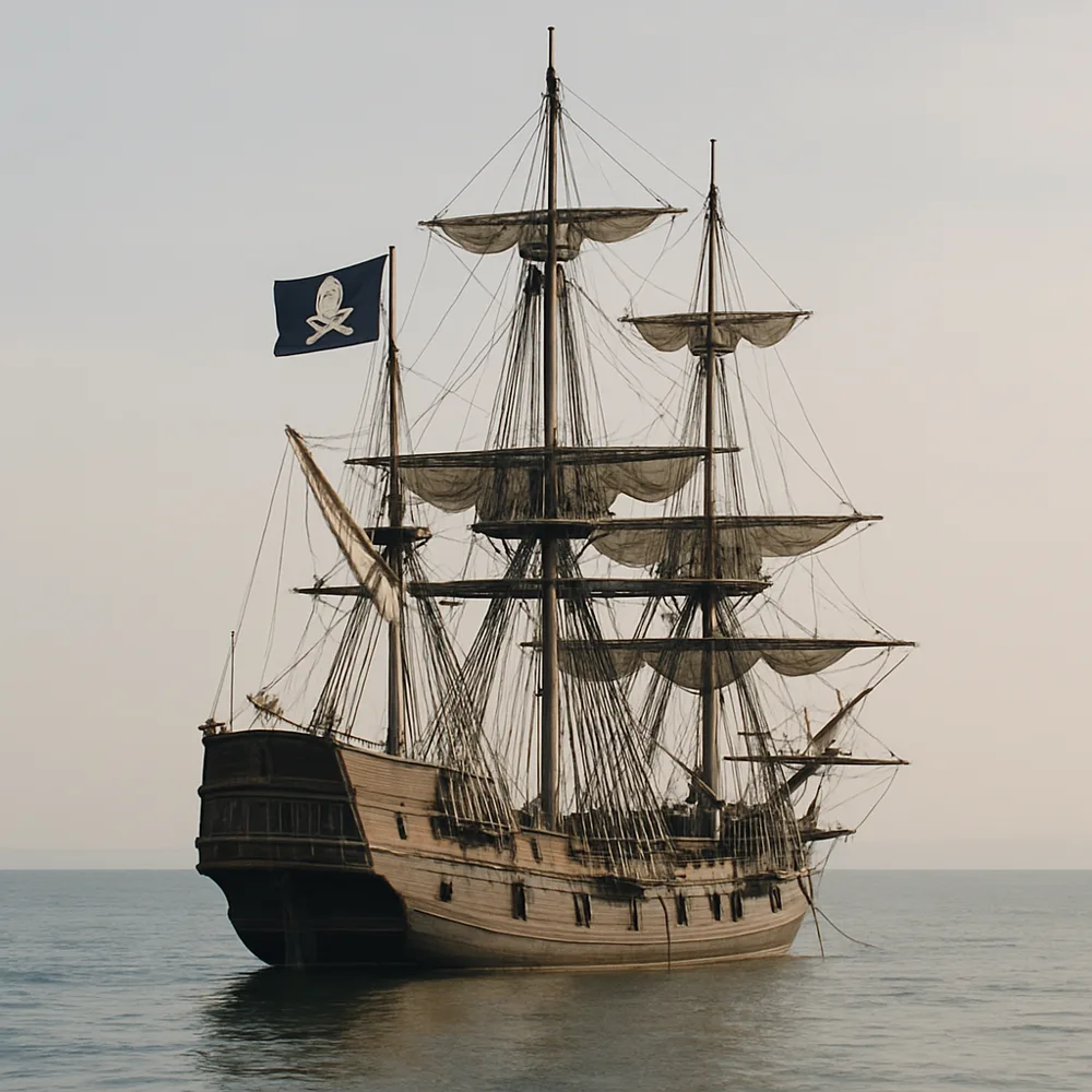 Ships & Seamanship